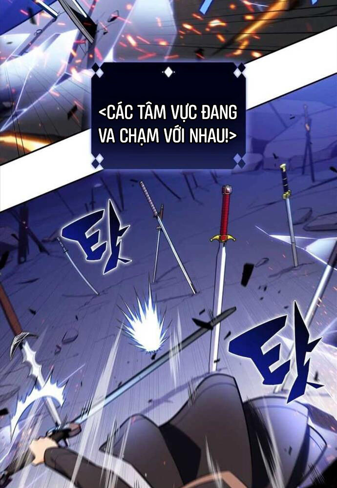 người chơi mới solo cấp cao nhất chapter 148 - Trang 1