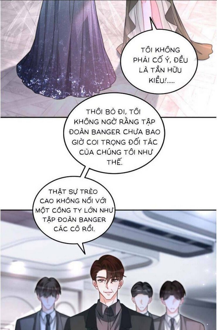 được các anh trai chiều chuộng tôi trở nên ngang tàng chapter 212 - Next chapter 213