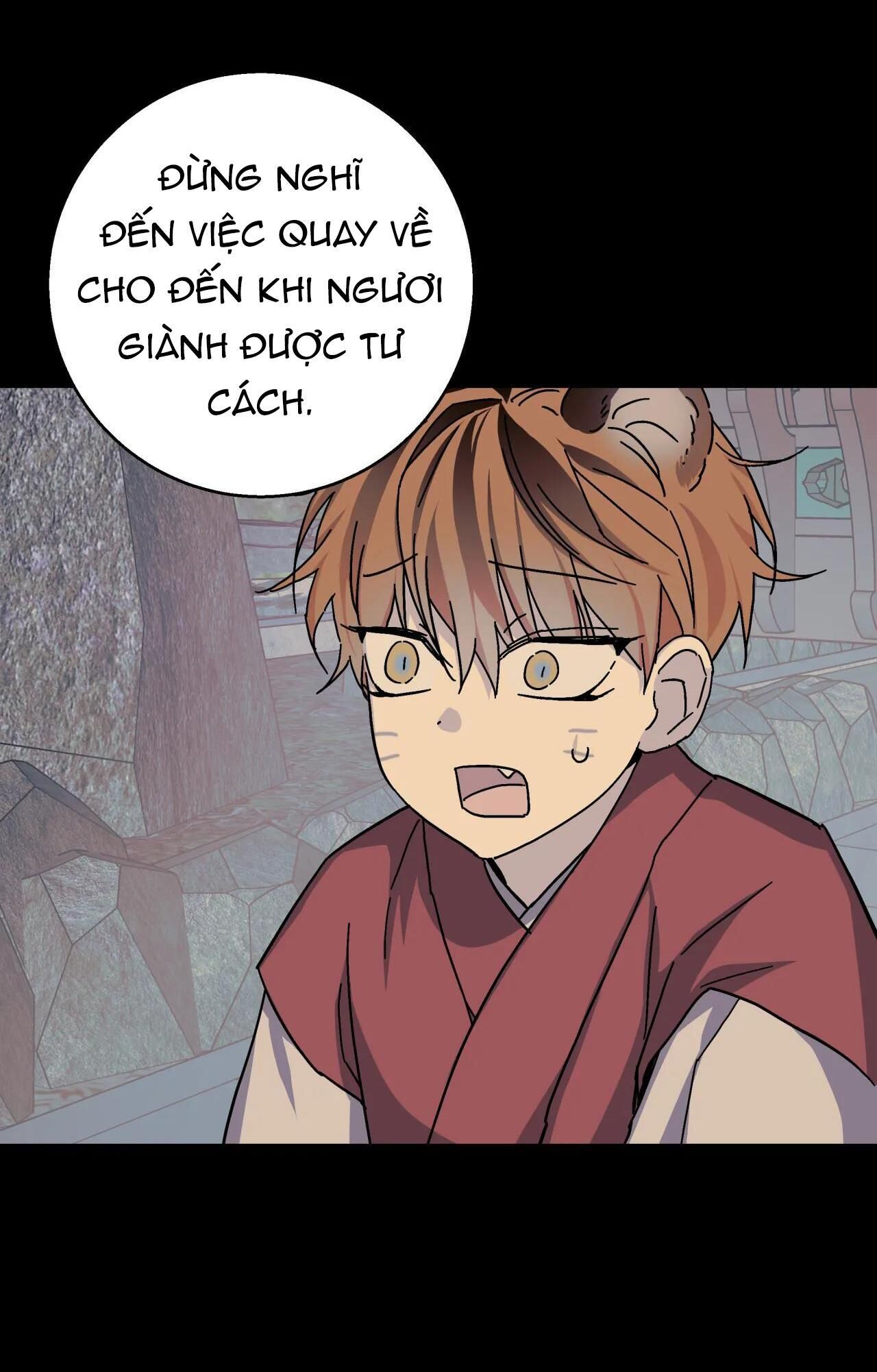 BL CỔ TRANG-ÂU CỔ NGẮN NHÀ KIM Chapter 11.3 - Next Chapter 11.4 hồng khô 4