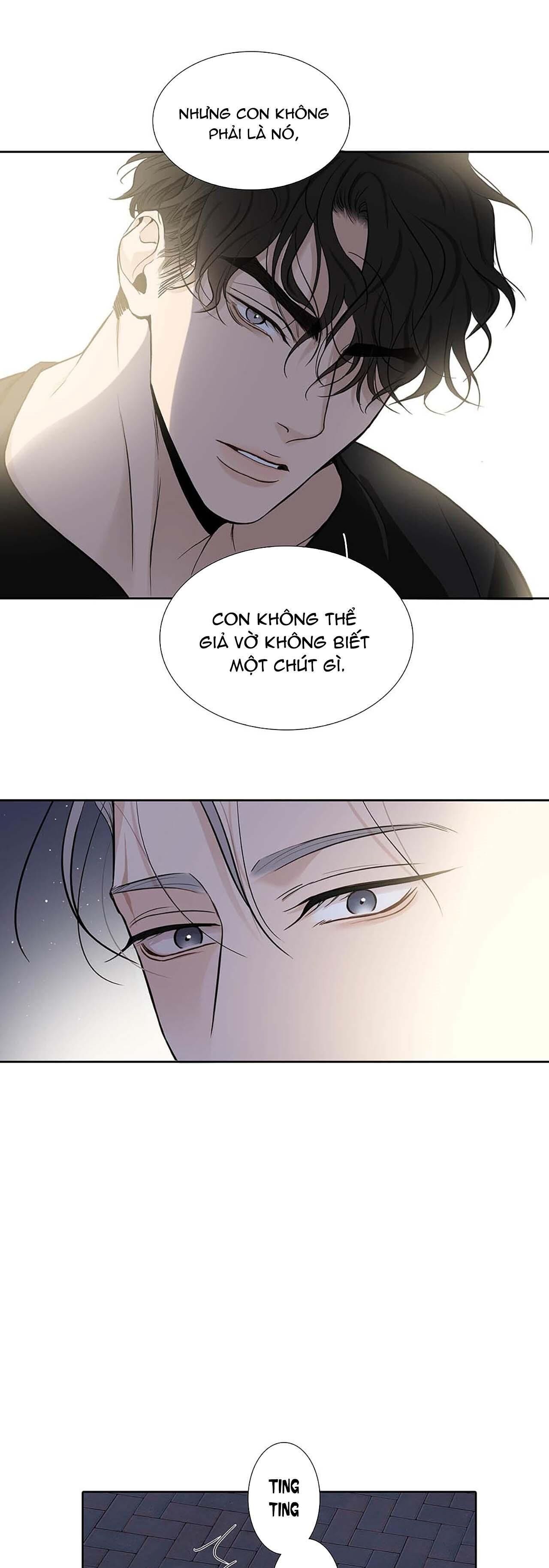 quan hệ trả nợ (end) Chương 24 - Next Chapter 24