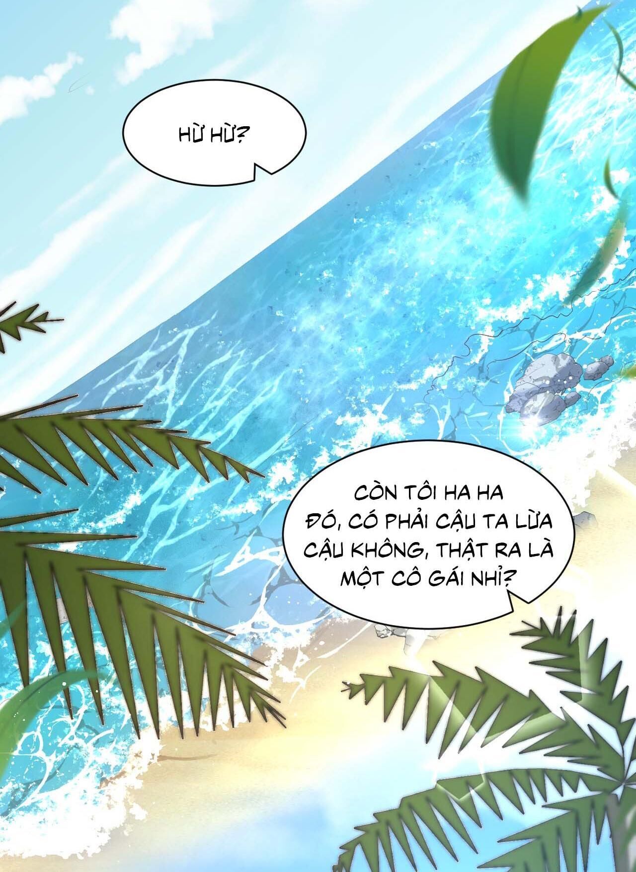 Tro tàn Chapter 14 - Trang 2