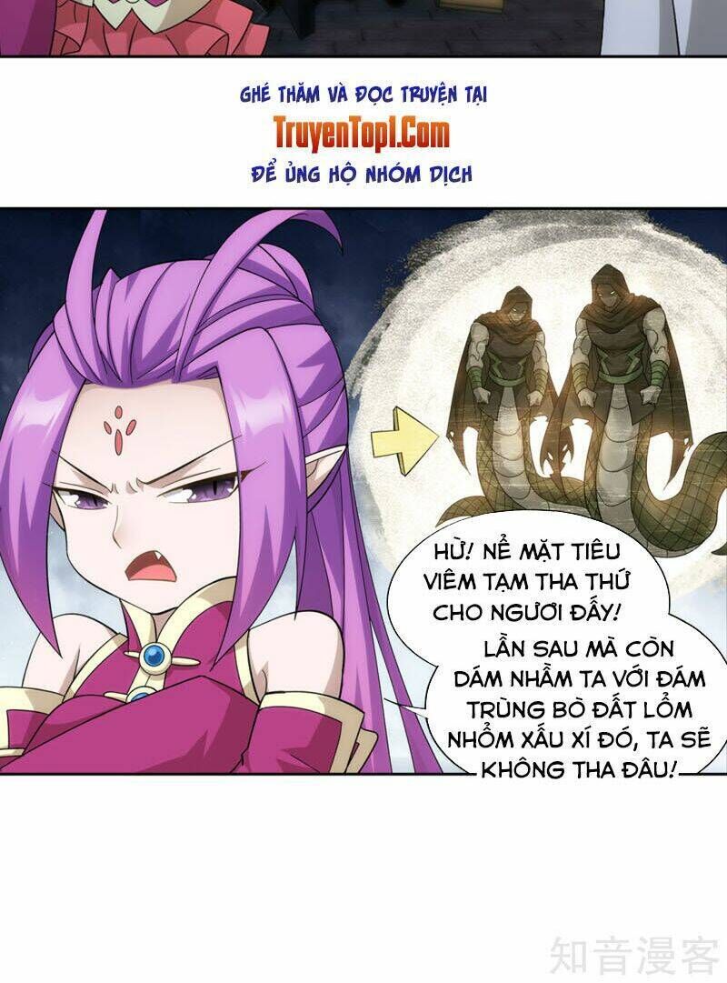 đấu phá thương khung Chapter 314 - Next Chapter 314