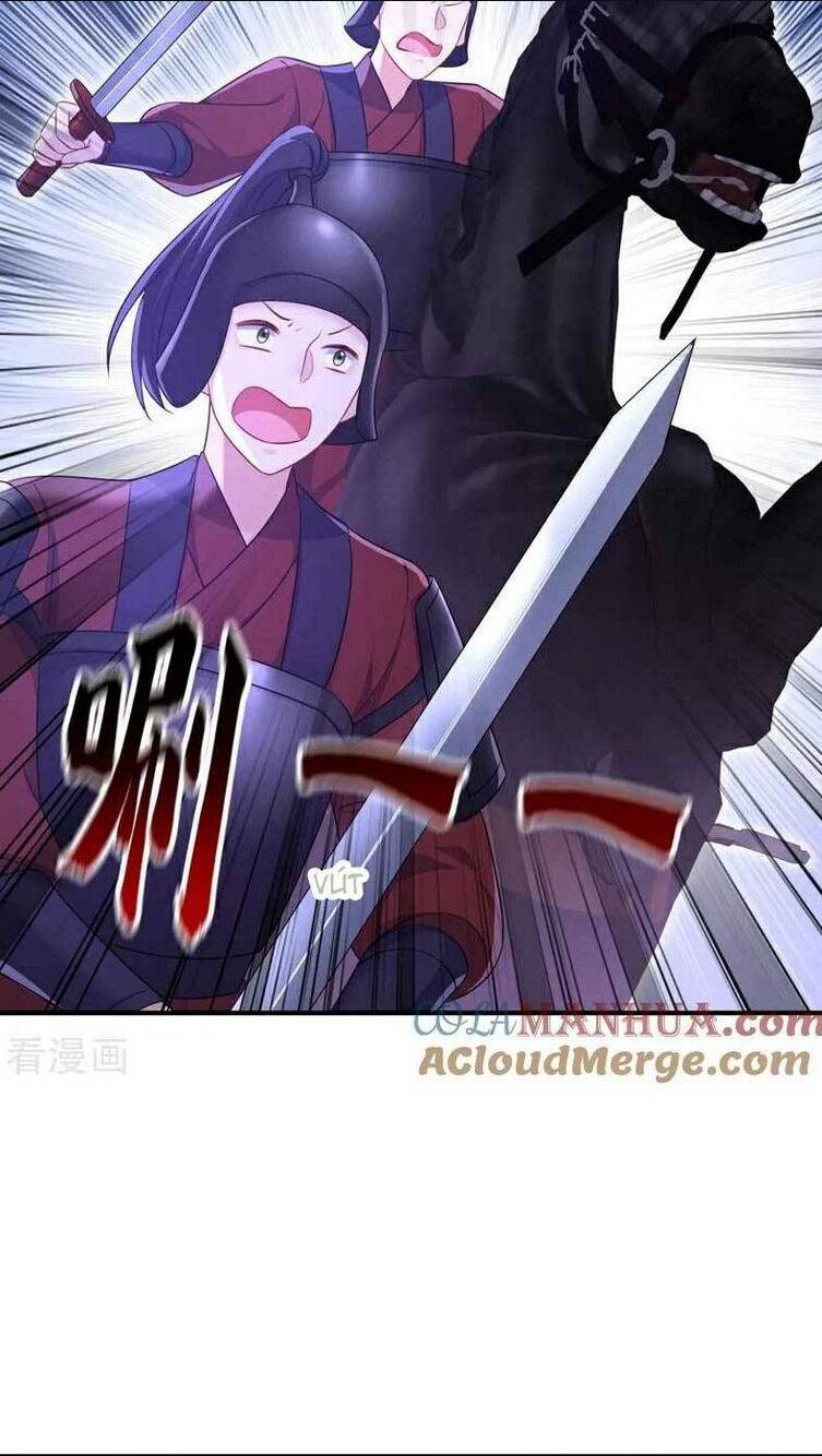 xuyên nhanh: ký chủ cô ấy một lòng muốn chết chapter 66 - Trang 2