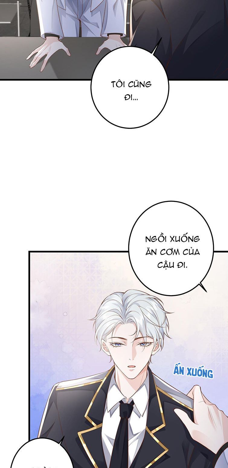 Xuyên Nhanh Chi Cải Tạo Bắt Đầu Lại Làm Người Chapter 38 - Next Chapter 39