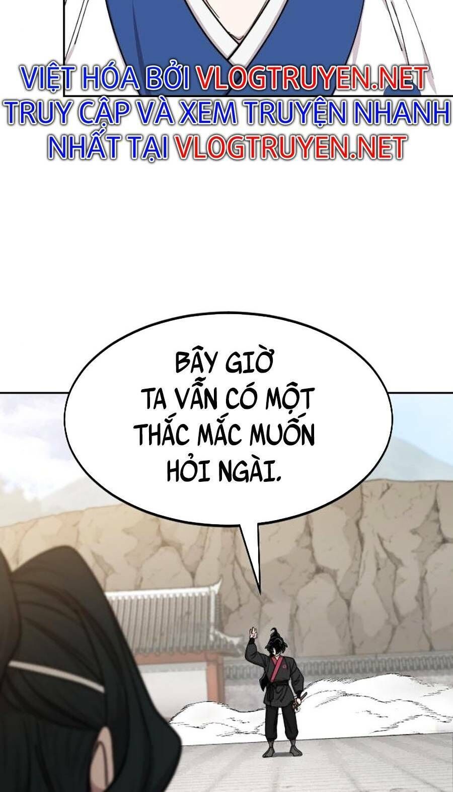 hoa sơn tái xuất chapter 64 - Trang 2