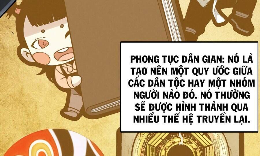 sức mạnh của ác thần chapter 23 - Trang 2