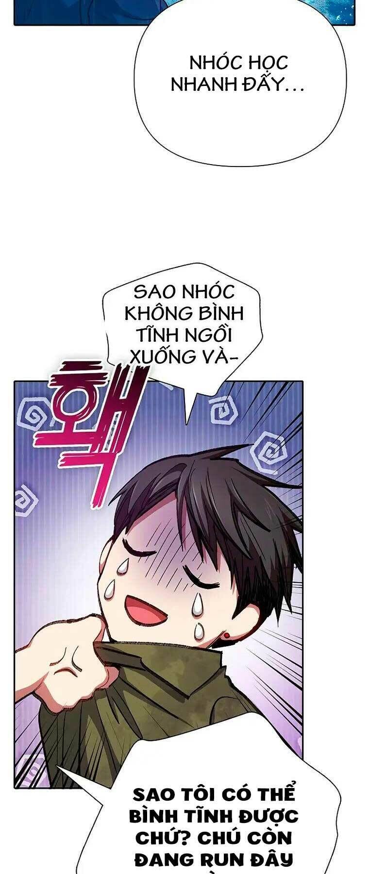 những ranker cấp s mà tôi nuôi dưỡng chapter 102 - Next chapter 103