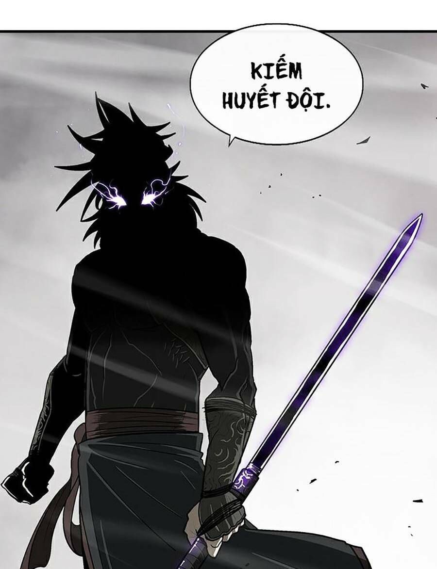 bắc kiếm giang hồ chapter 146 - Trang 2