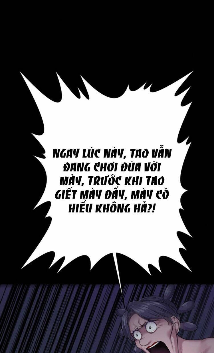 trò chơi của chúa thượng chapter 15 - Trang 2