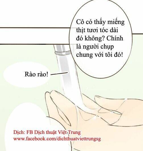 bạn trai tôi là cẩm y vệ chương 16 - Trang 2