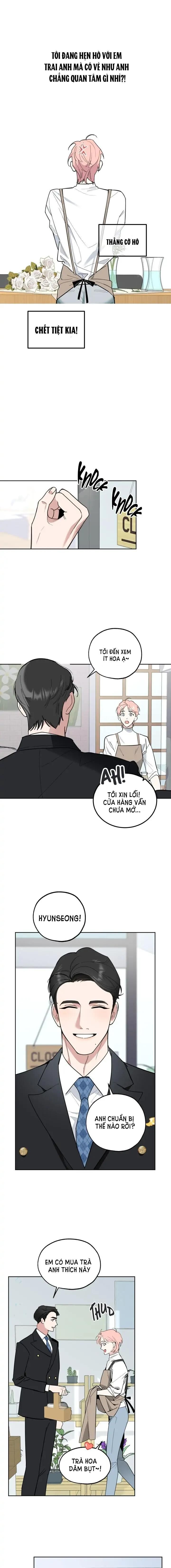 Tuyển Tập Manhwa 18+ Chapter 21 Hot - Trang 2