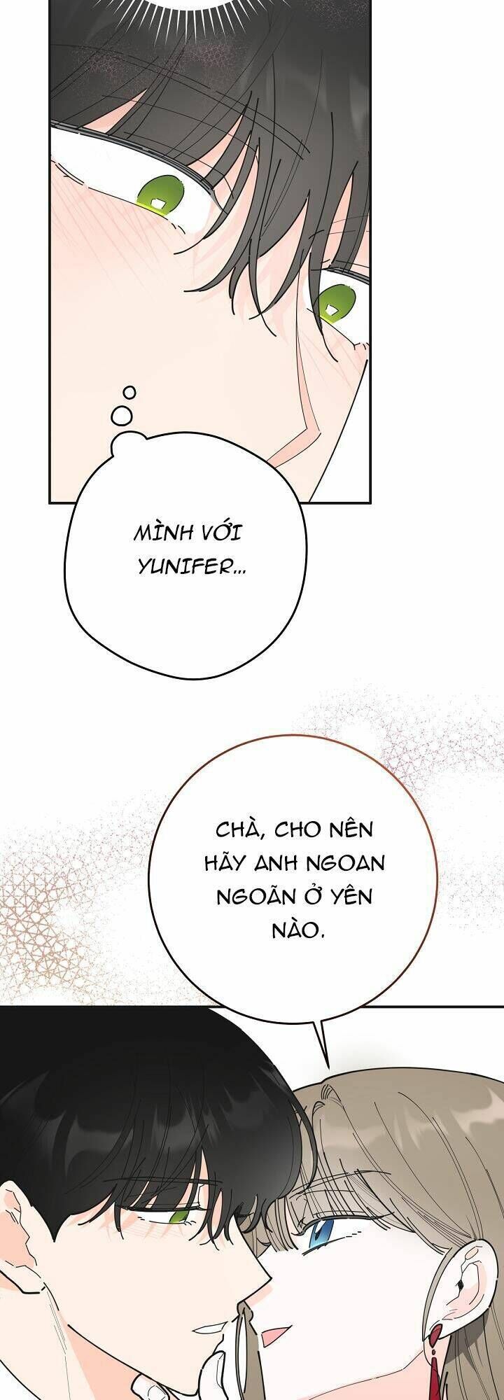 người hùng của ác nữ chapter 88 - Trang 2