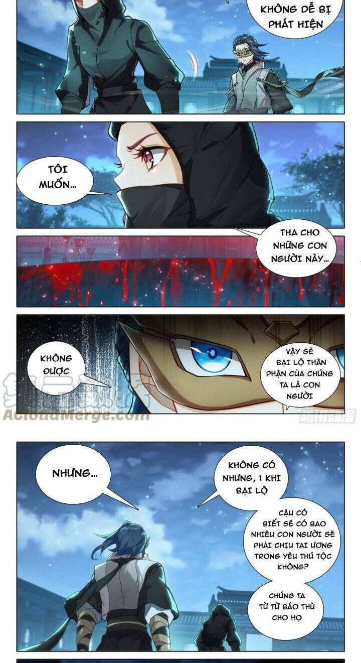 đấu la đại lục 5 chapter 82 - Next chapter 83