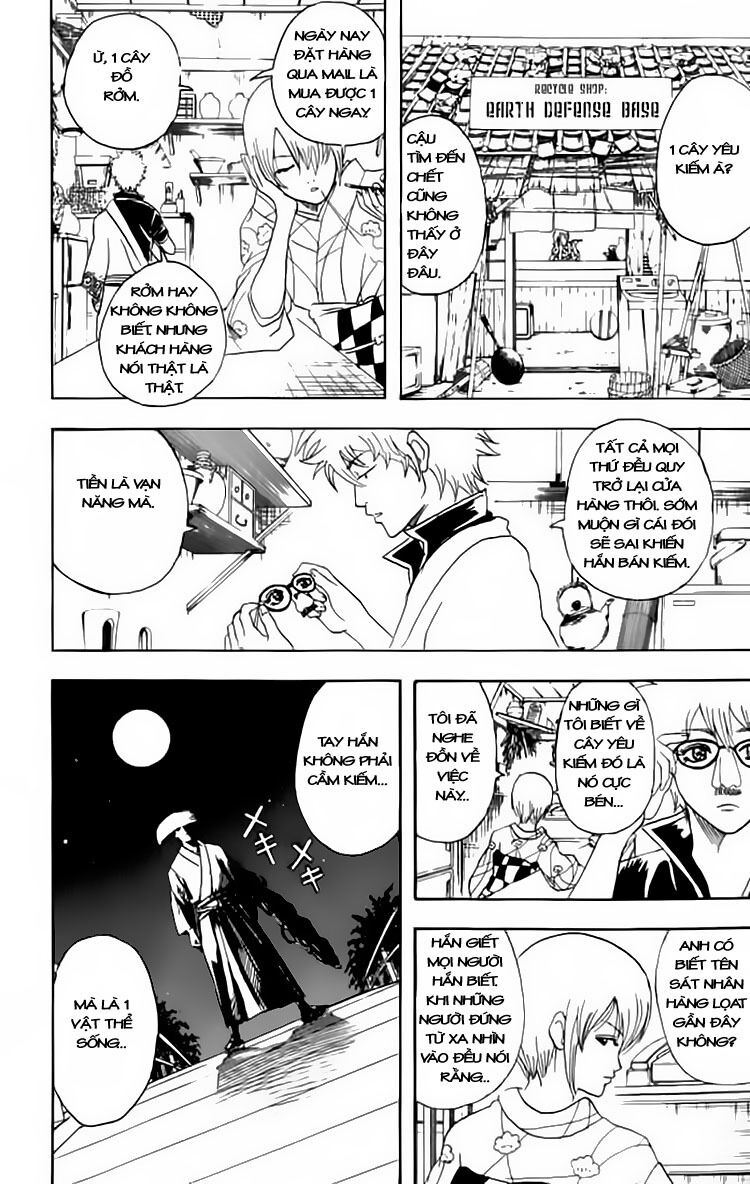 gintama chương 89 - Next chương 90