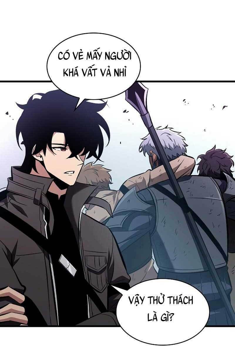 gacha vô hạn chapter 25 - Next chapter 26