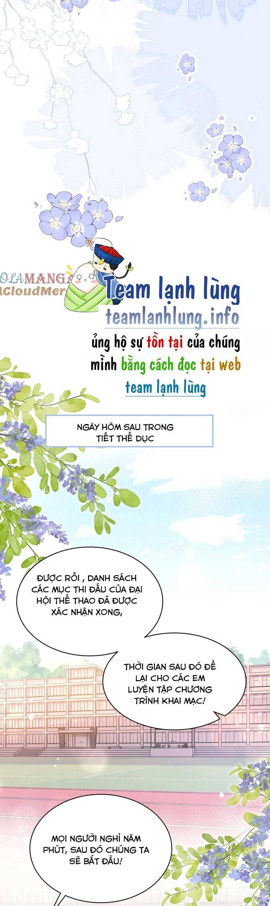 sau khi xuyên sách tôi còn chẳng phải là nữ phụ chương 25 - Next Chương 26