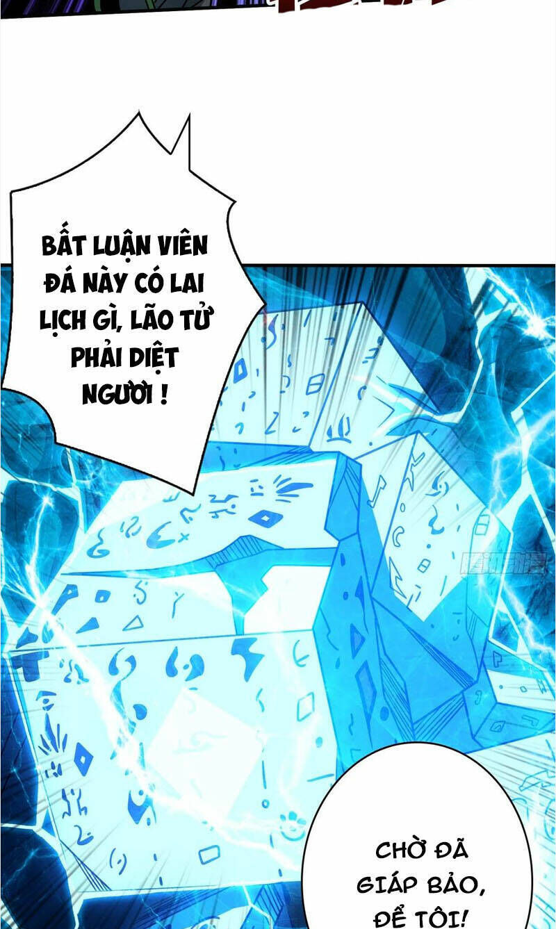 vừa chơi đã có tài khoản vương giả chapter 269 - Next chương 270