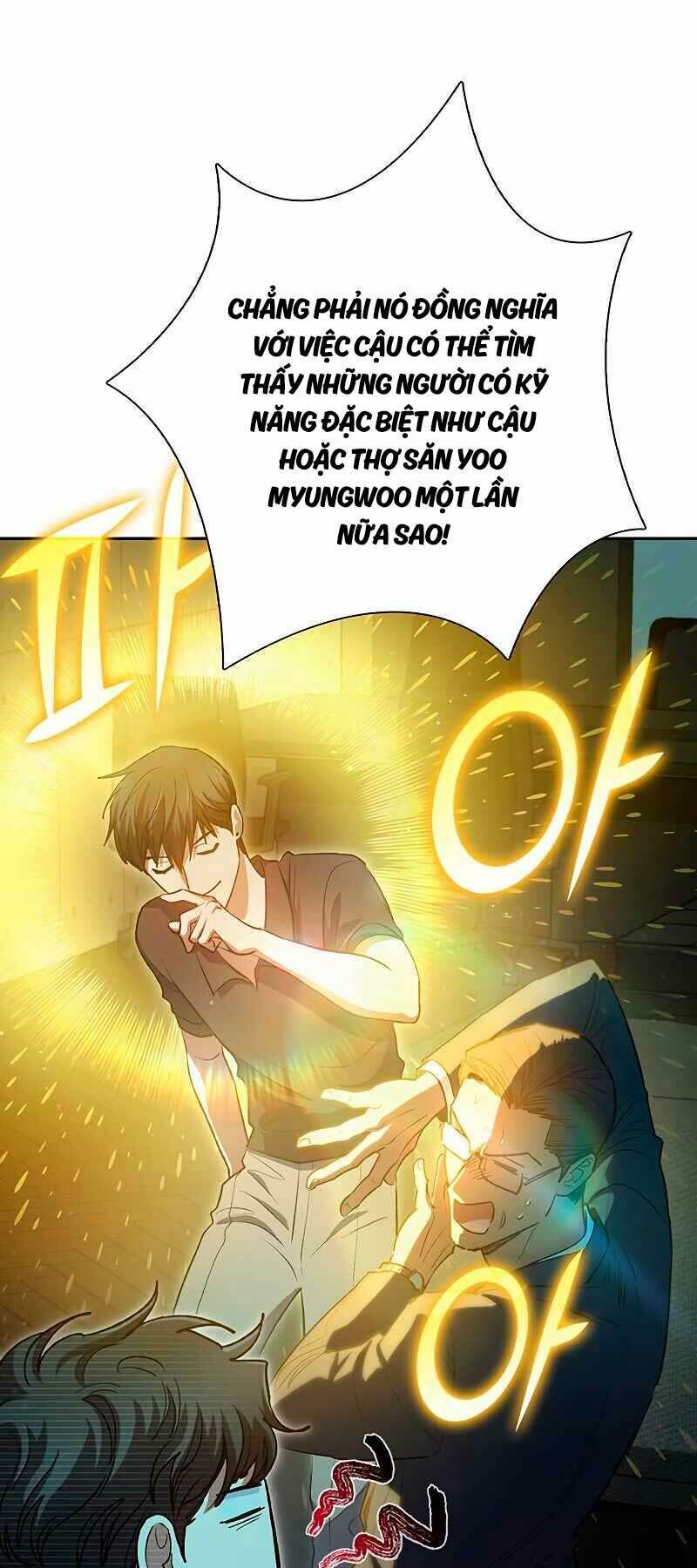 những ranker cấp s mà tôi nuôi dưỡng chapter 109 - Next chapter 110