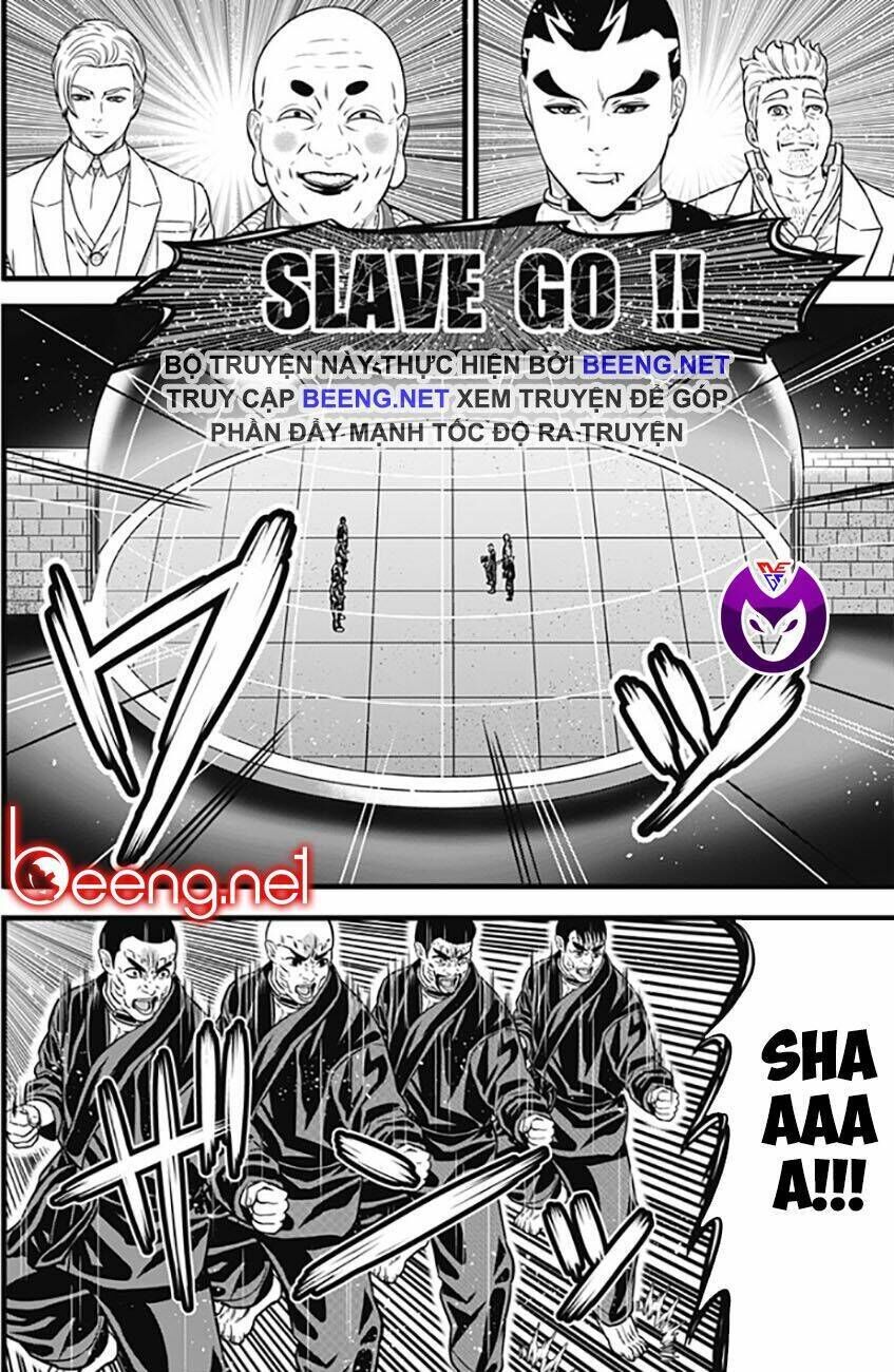 slave game chapter 72: 6.1 - Next chapter 73: ss2 6.2