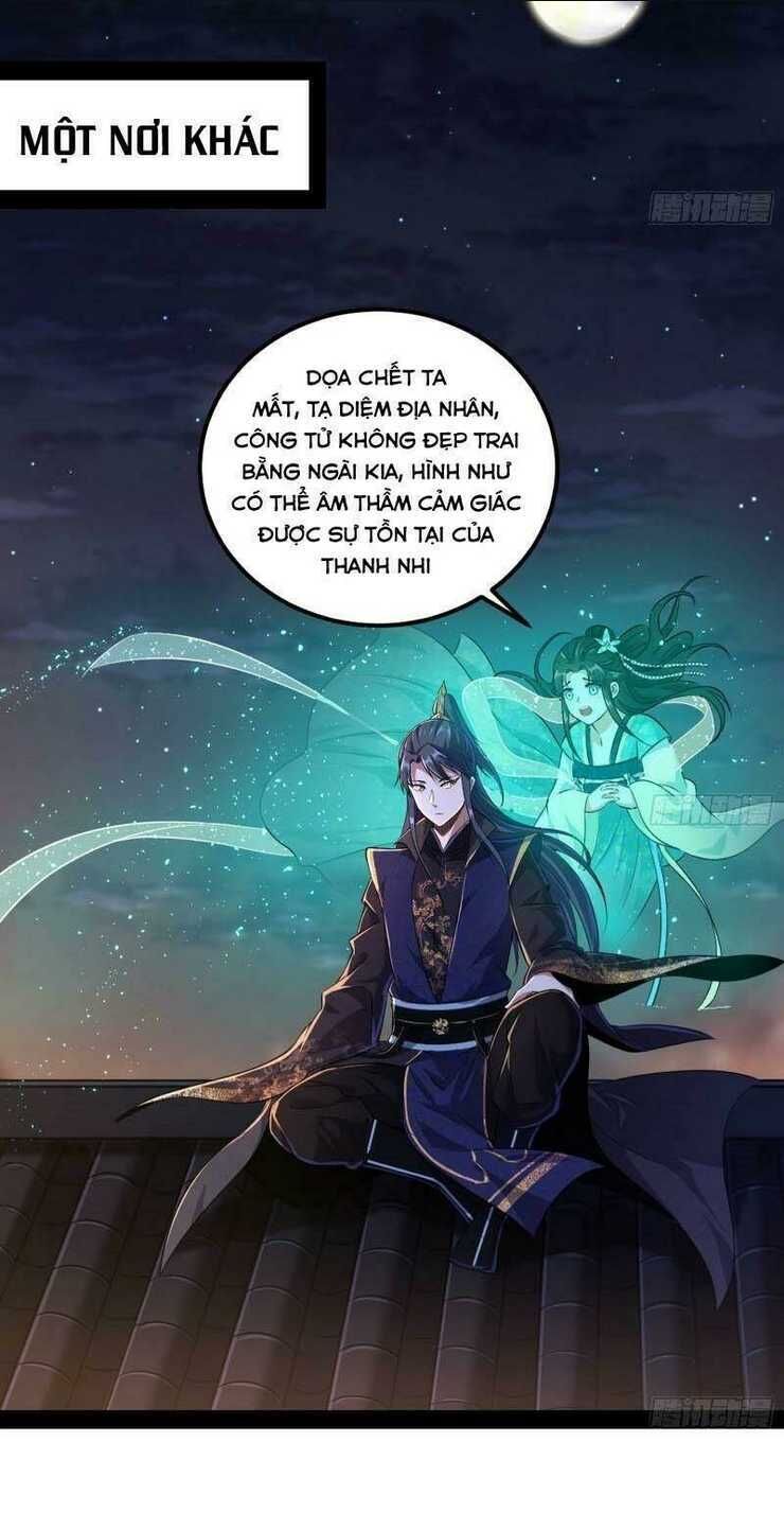 ta là tà đế chapter 73 - Next chapter 74