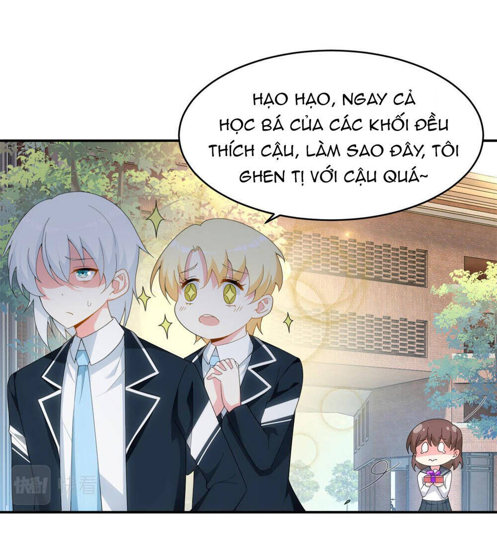 tôi ở thế giới khác dựa dẫm vào phụ nữ chapter 5 - Next chapter 6