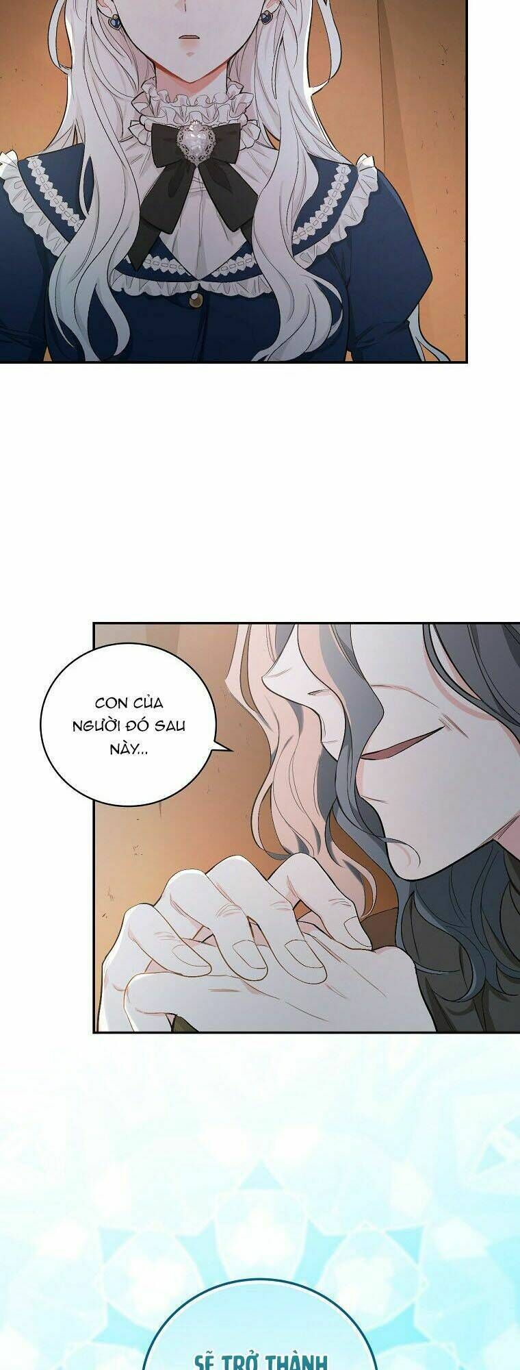 tôi trở thành mẹ của chiến binh chapter 4 - Next Chapter 4.1