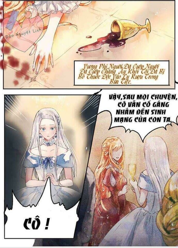 Phần Mở Đầu Của Tiểu Thuyết Hàn Chapter 2 - Next 