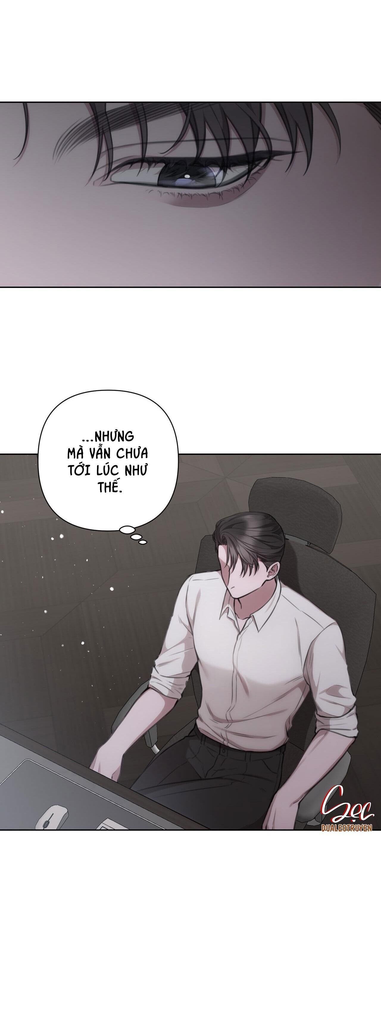 nhật ký giam cầm thư ký jin Chapter 11 - Next Chương 12