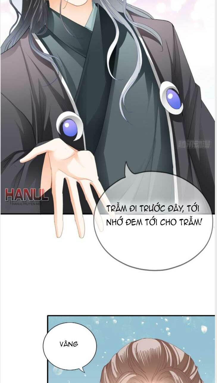 bổn vương muốn ngươi chapter 147 - Next chapter 148