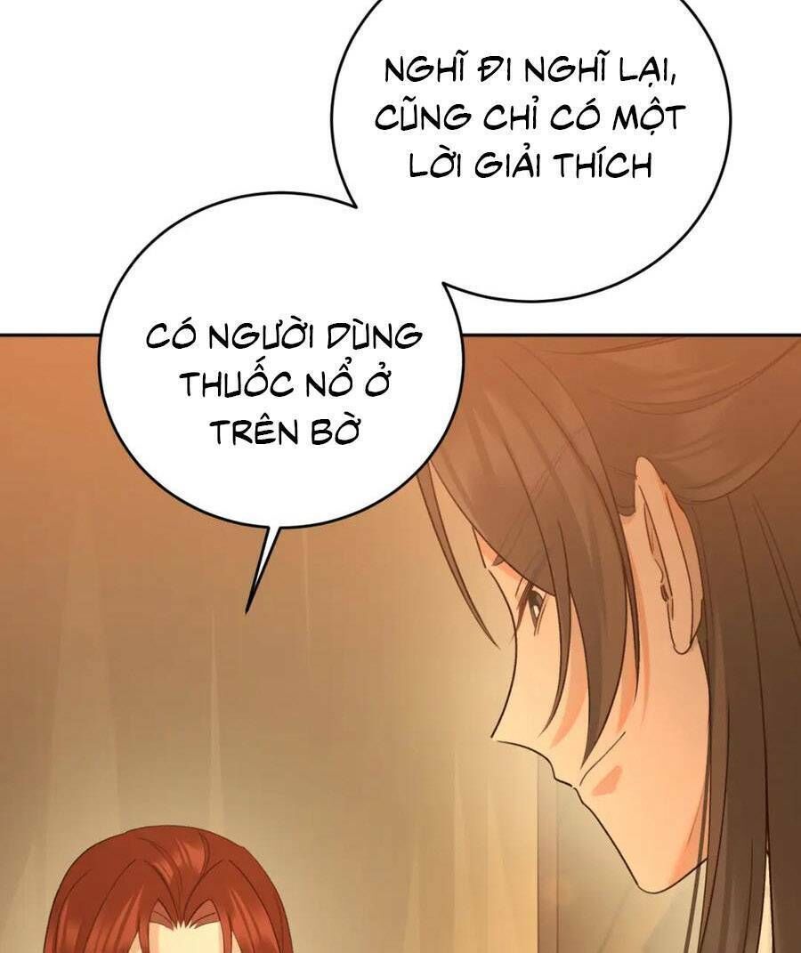 hoàng hậu vô đức chapter 103 - Next chapter 104