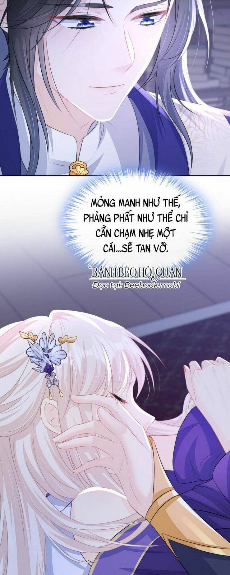 xuyên nhanh: ký chủ cô ấy một lòng muốn chết chapter 15 - Next chapter 16