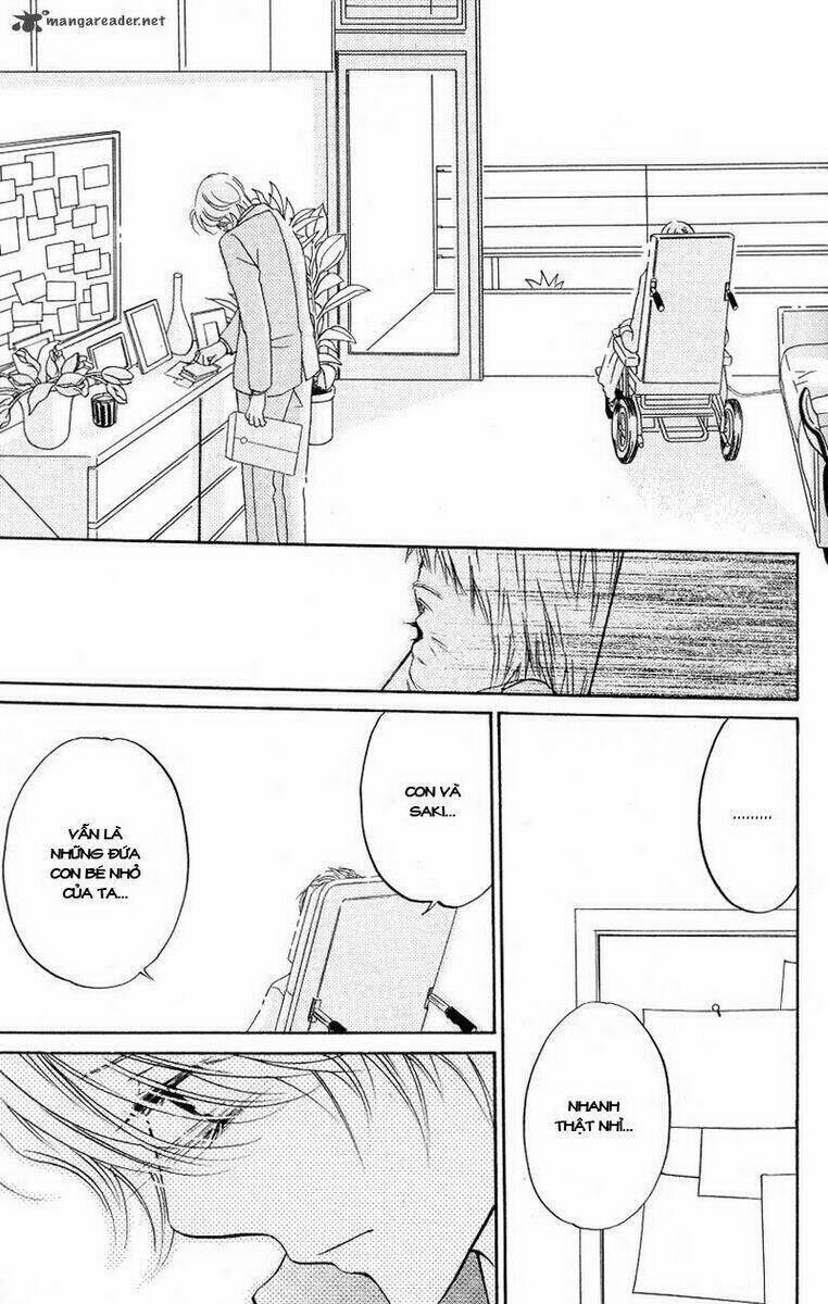 Kimi Ga Uso O Tsuita (You Told A Lie) Chapter 10 - Next Chapter 11