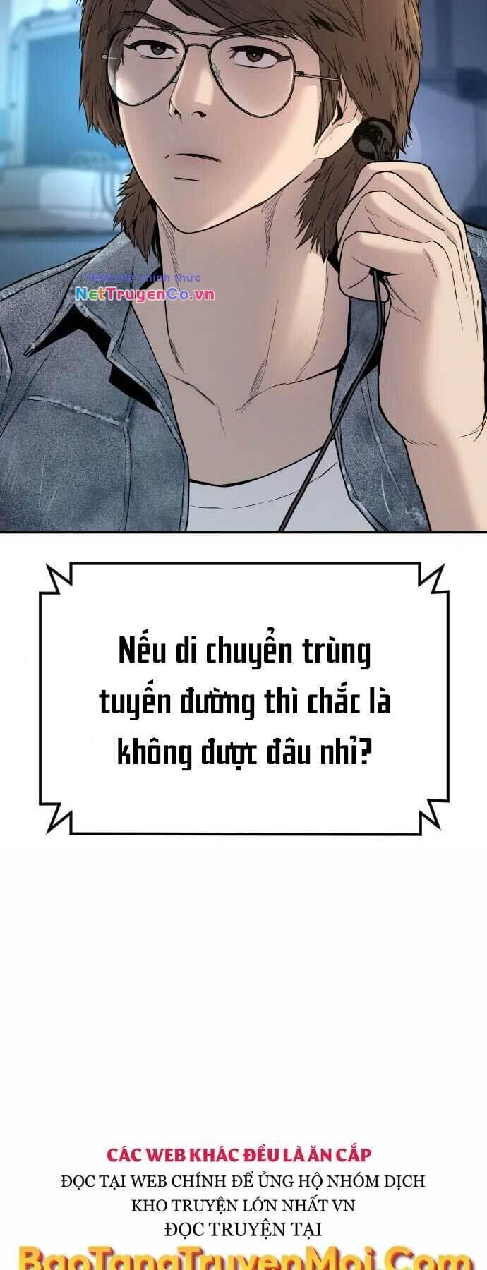 bố tôi là đặc vụ chapter 33 - Trang 2