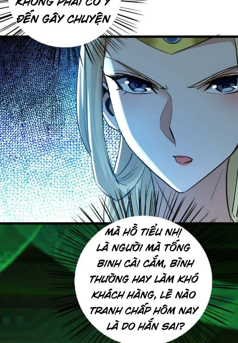 tiên đế qui lai chapter 348 - Trang 2