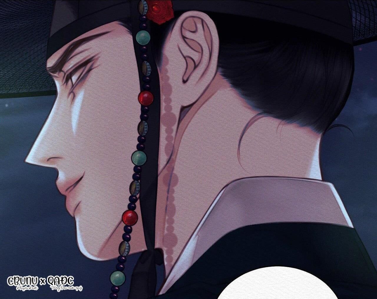 (CBunu) Củy Dạ Khút Chapter 38 - Trang 1