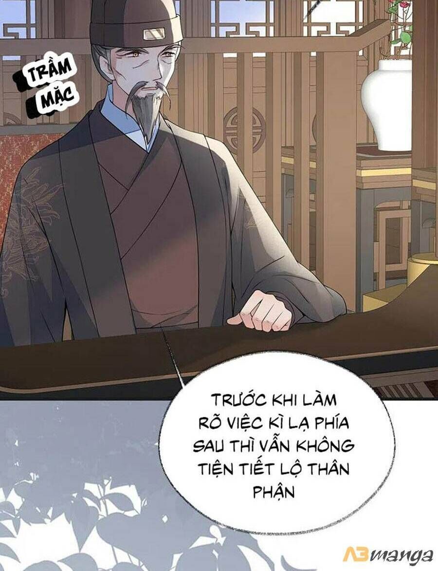 thái hậu quân hạ thần chapter 111 - Trang 2