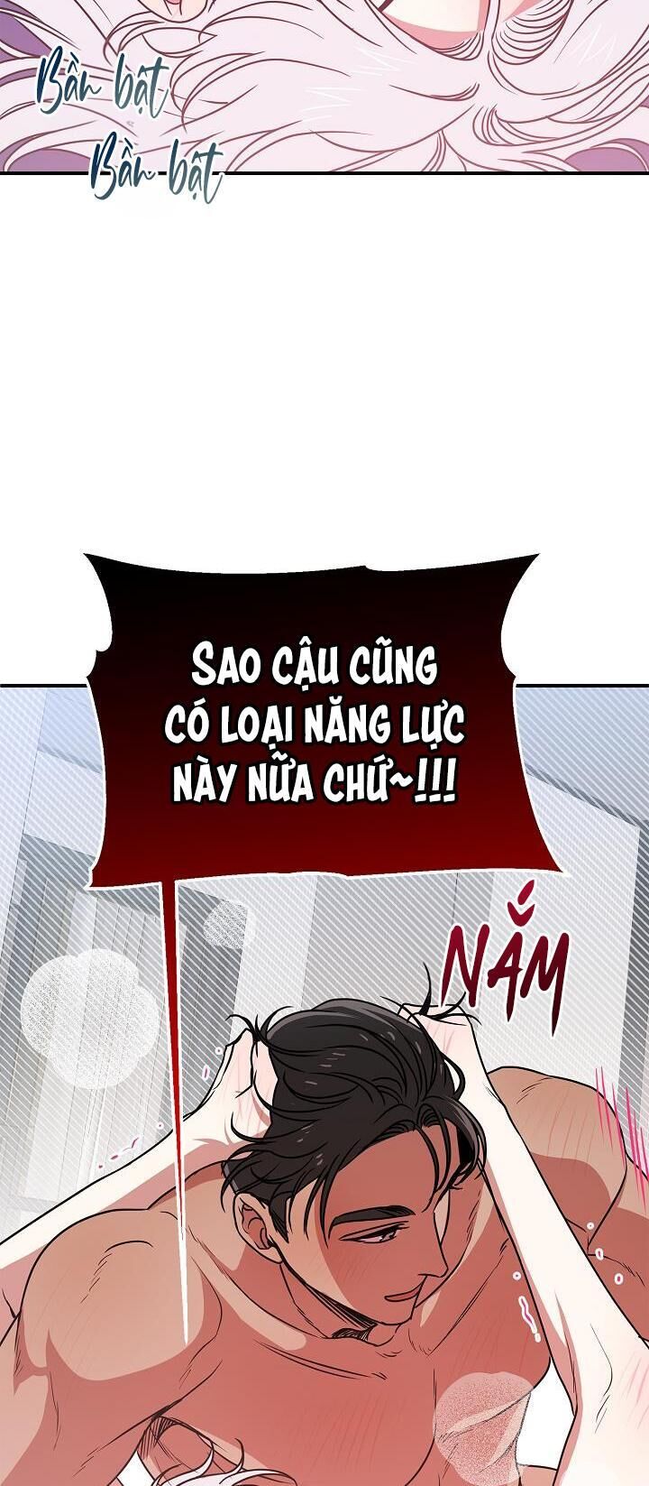 tuyển tập bl thú nhân và xúc tu Chapter 9.5 OMG END - Next 10.1