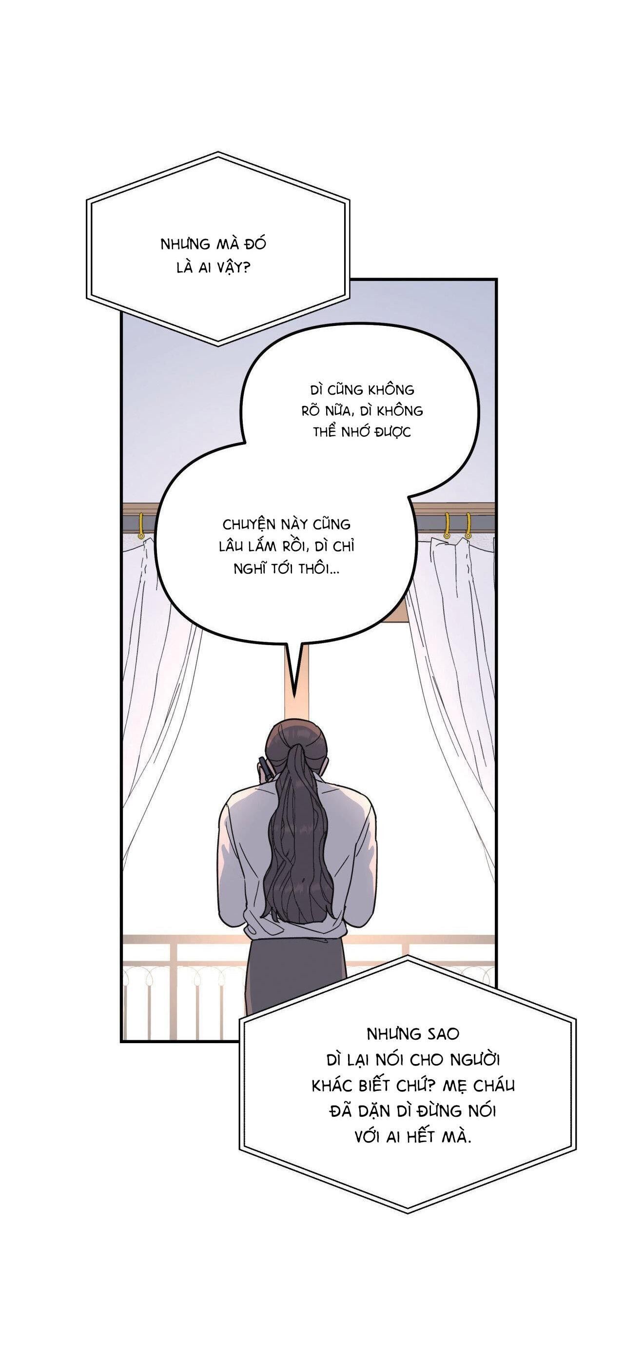 (CBunu) Cây Không Có Rễ Chapter 47 - Trang 1