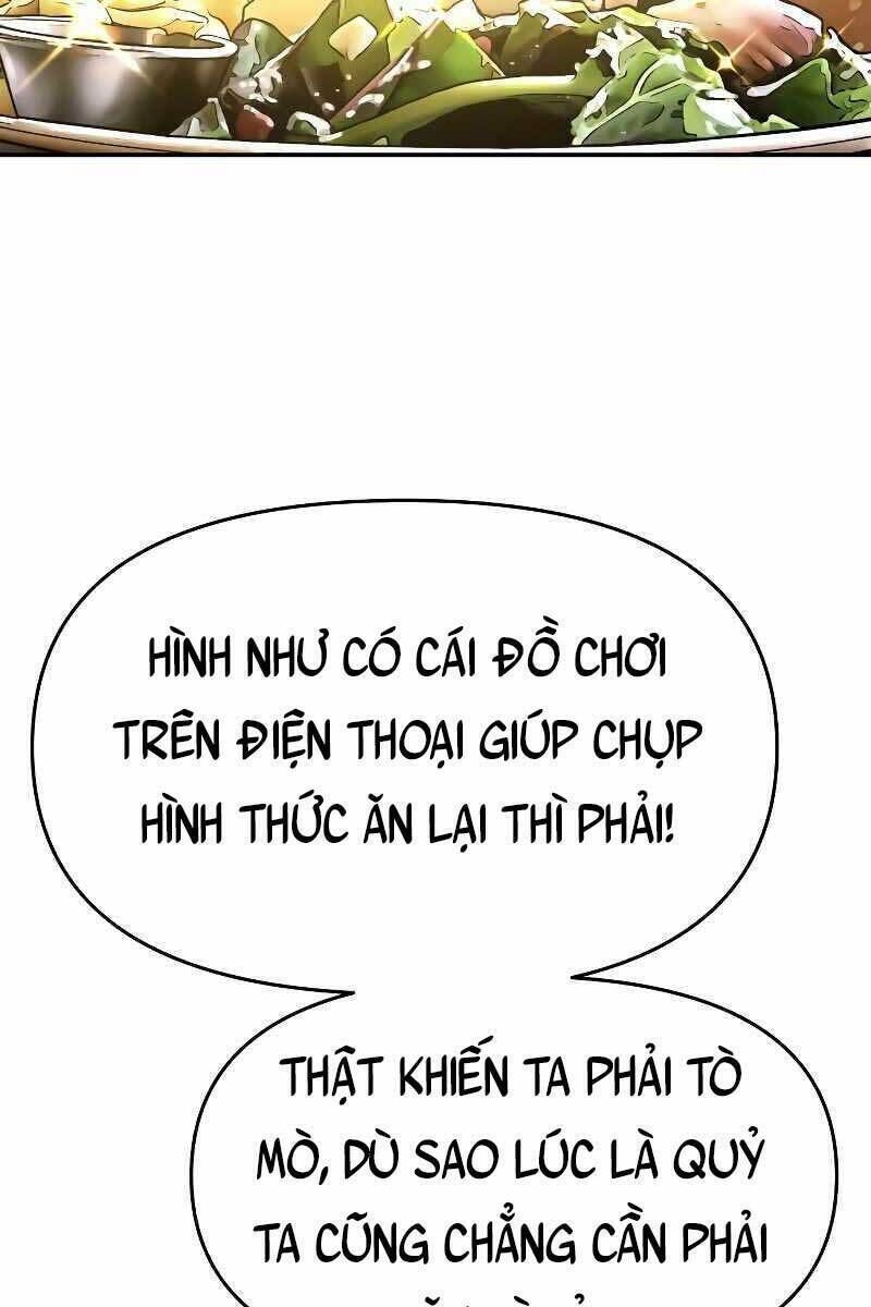 ta từng là tháp vương chapter 5.5 - Trang 2