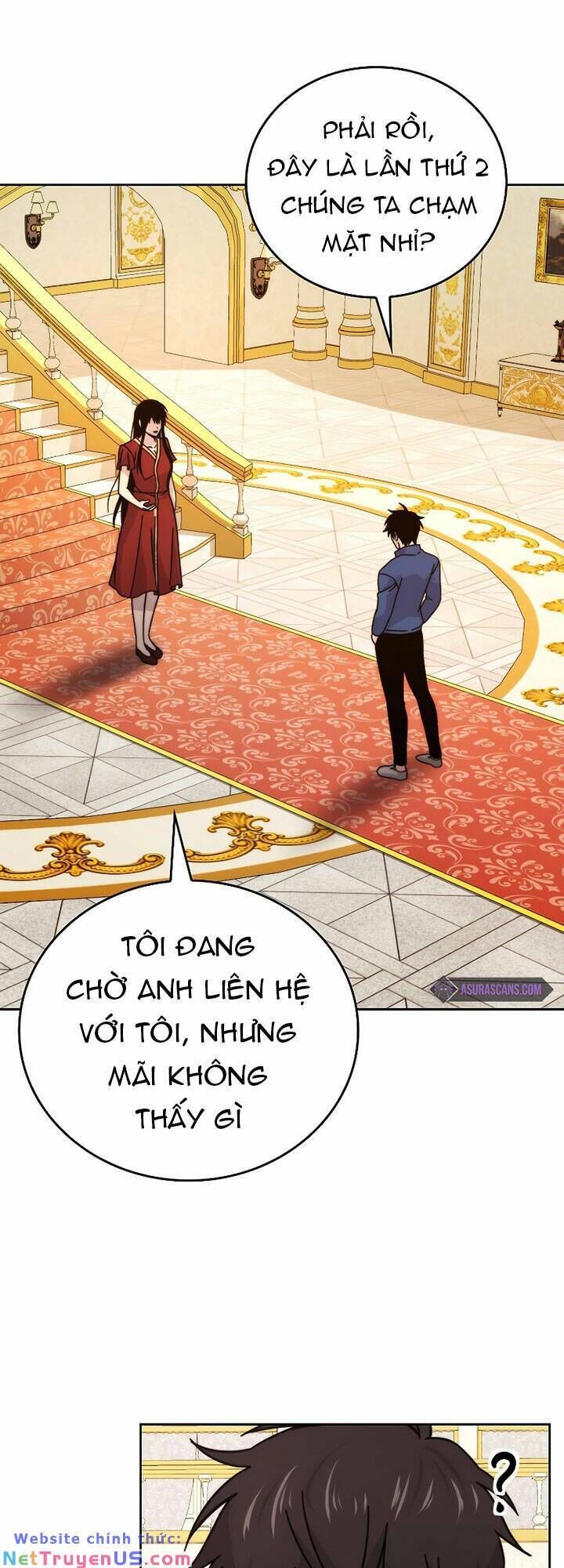 tình yêu với cô megumi hàng xóm Chapter 30 - Trang 2