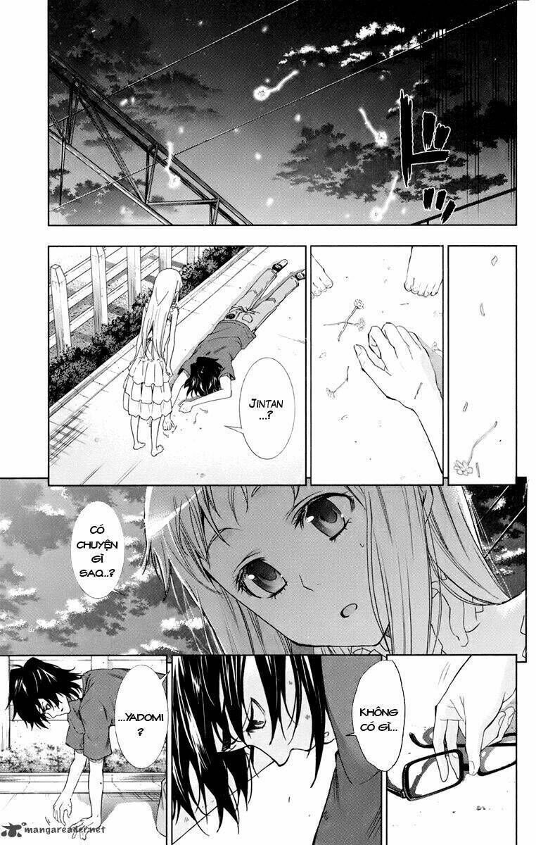 Ano Hana Chapter 1 - Trang 2