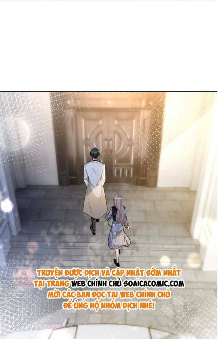 được các anh trai chiều chuộng tôi trở nên ngang tàng chapter 153 - Next chapter 154