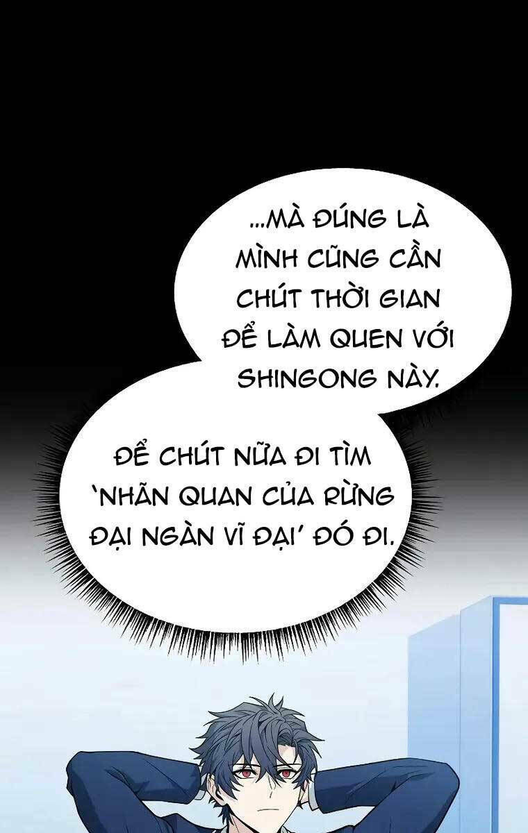 chòm sao là đệ tử của tôi chương 31 - Next chương 32