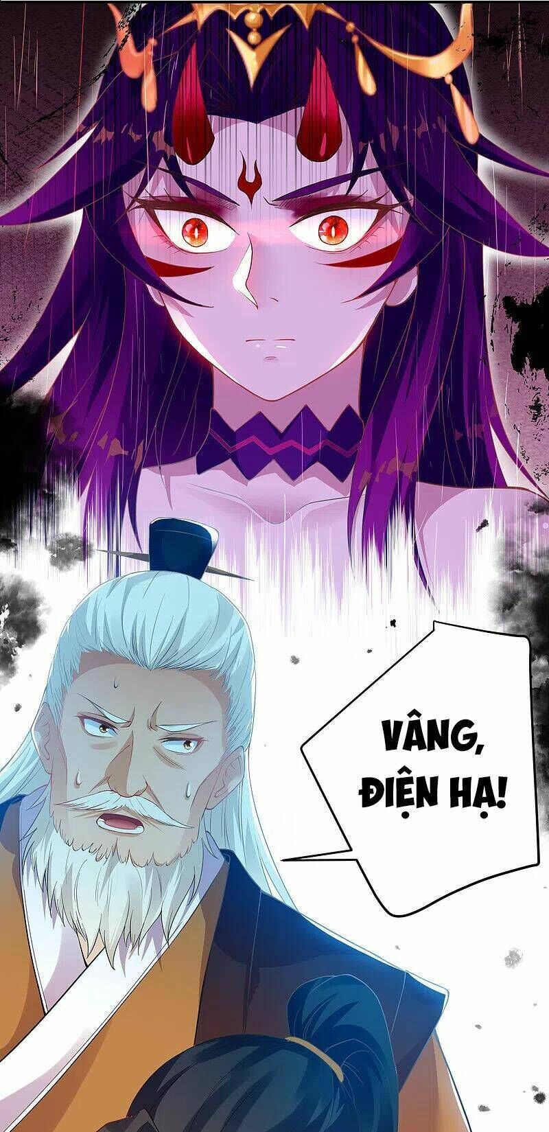 nghịch thiên tà thần Chapter 361 - Trang 2