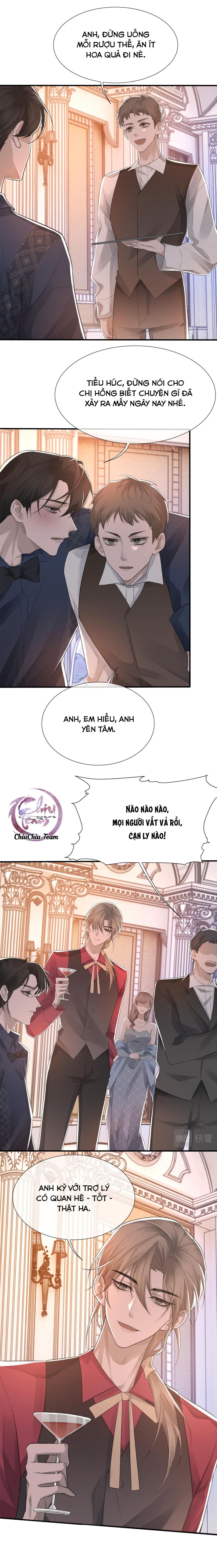 Chỉ Trích! Chapter 7 - Next Chapter 8