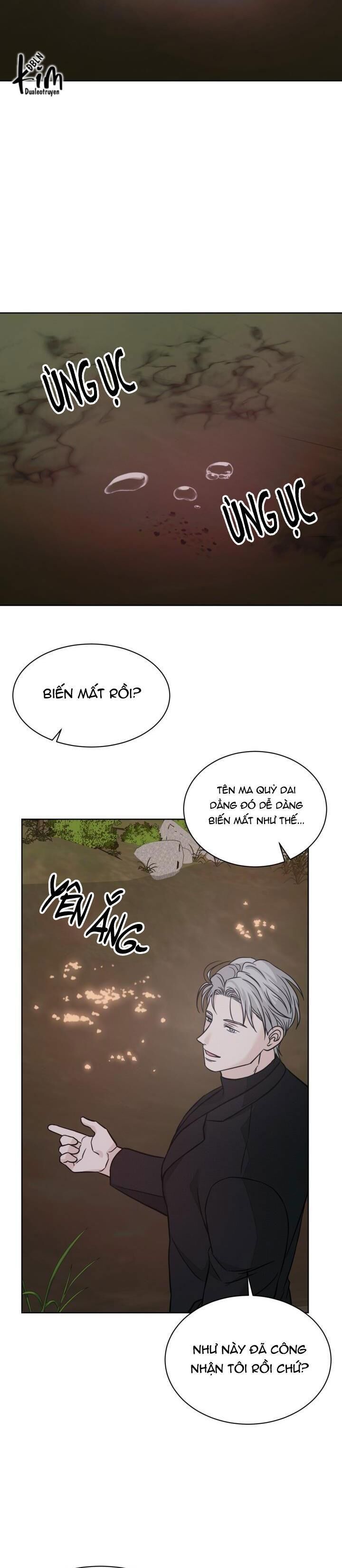 quý đói Chapter 21 - Trang 1