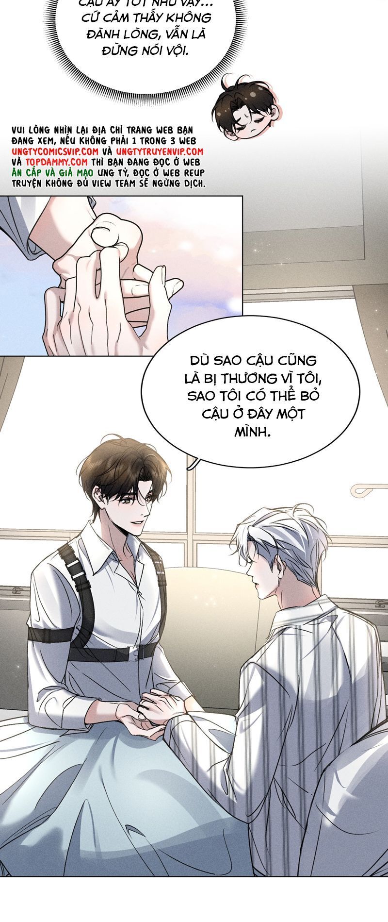 Ảnh Đế Cứ Muốn Làm Kim Chủ Của Tôi Chapter 14 - Next Chapter 14