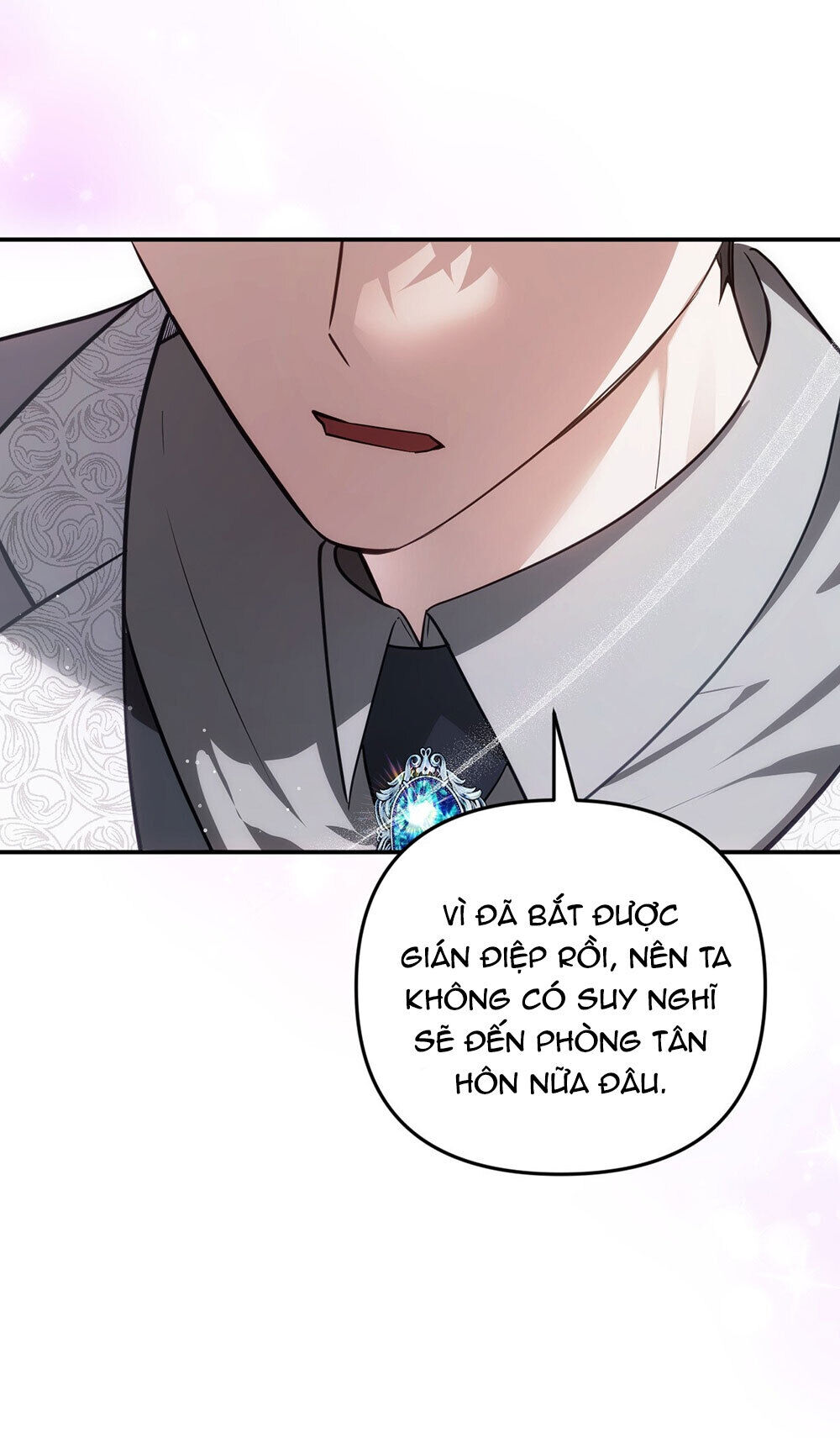 [18+] cô dâu thế thân Chap 16 - Next 16.1