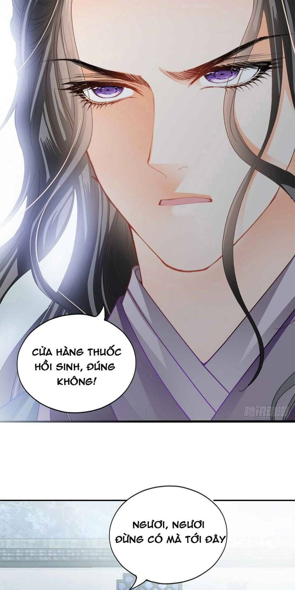 bổn vương muốn ngươi chapter 58 - Next Chapter 59