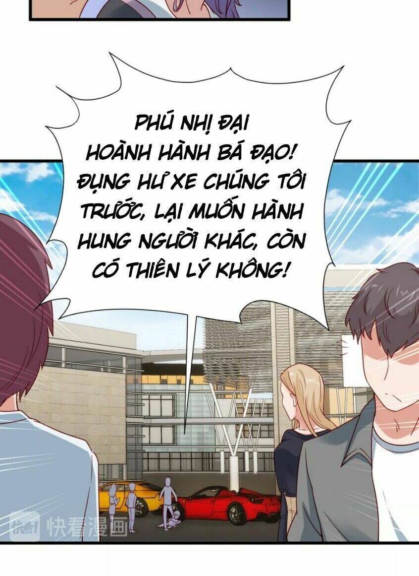 hệ thống tu tiên mạnh nhất chapter 13 - Trang 2